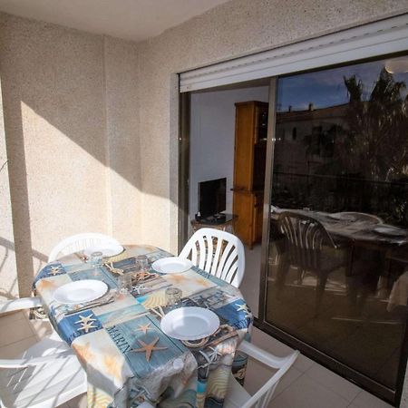 Primera Linea Playa Cargador - Playamar 1121 - Albert Villas Alcossebre Exteriér fotografie